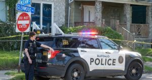 Letter: Bad apples do not represent police
