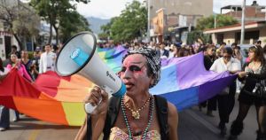 Stonewall, Budapest, México: el Orgullo contra el odio