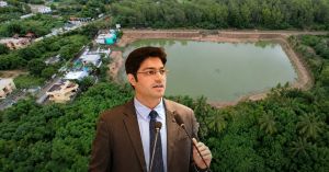 Before El Niño Strikes, This IAS Officer Is Strengthening Gadchiroli’s Water Systems at Scale