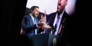 JD Vance's Drunk History