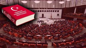 Yeni Anayasa, Toplum 5.0 ve Bazı Öneriler