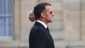 La dispersion des ego présidentiables mène la France rationnelle dans le mur