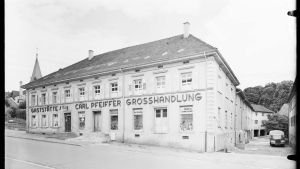 1880 kam auf 55 Einwohner eine Wirtschaft: So hat sich die Gastro-Szene im Laufe der Jahre verändert