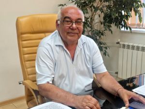 Оглеждам се за достоен наследник в Карнобат
