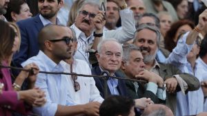 Cinco jueces estudiarán el 13 de julio si salvan del jurado a Begoña Gómez, que suma un nuevo recurso por el silencio de Peinado sobre pruebas a su favor