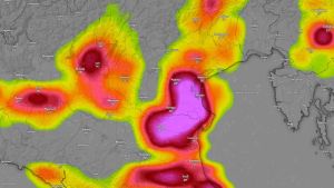 Veneto, allerta temporali per il primo luglio: attesi fenomeni intensi in pianura