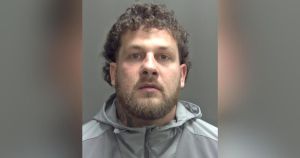 Disqualified driver jailed after 90mph police chase through town in stolen car