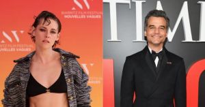 Kristen Stewart descreve filme com Wagner Moura como ‘pesadelo’