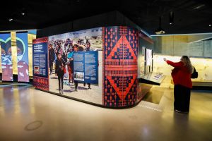 The Canadian Museum for Human Rights’ Nakba exhibit can serve as a site for solidarity