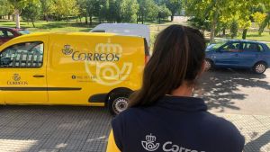 Correos, carteros profesionales y reforma postal