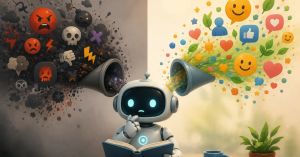 Are We Good Enough for AI to Learn From Us?