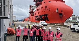 Pioneering new programme being piloted in town