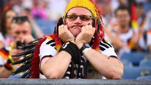 Nach dem WM-Aus: Das Märchen von der deutschen Größe