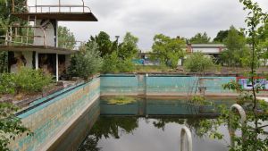 Freibad geschlossen: Diese Nachricht ist traurige Realität im Hitzesommer