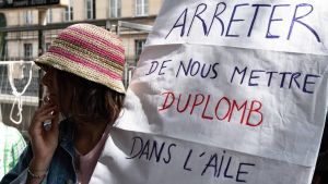 Les difficultés du monde agricole ne seront pas résolues par les pesticides néonicotinoïdes