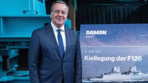 Es braucht mehr Kontrolle, wie die Rüstungsmilliarden ausgegeben werden
