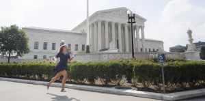 Supreme Court ruling in Trump v. Slaughter turbocharges presidential power
