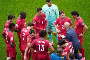Mundial en riesgo por clima extremo durante algunos partidos ¿Se podría cancelar la Copa del Mundo?