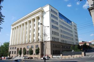 Има ли Србија правосудни суверенитет?