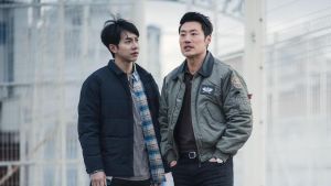 'Mouse': el thriller coreano que se atreve a preguntarnos quién merece nacer