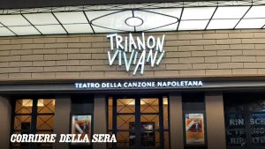 Trianon Viviani, Clementina Chieffo nel cda: subentra a Igina Di Napoli