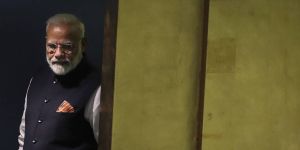 How Modi Has Remade India