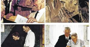 Four Freedoms: What Rockwell Knew About Human Flourishing