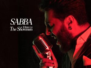 Tributo agli Showmen al Giardino Romantico: Sabba con Aurelio Fierro jr, Fabiana Martone, Lamagna, Vairetti e tanti altri