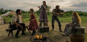 What Netflix’s Little House On The Prairie remake says about today’s culture wars