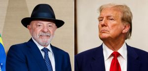 Brasil na mira: a ofensiva digital de Trump contra as democracias latino-americanas