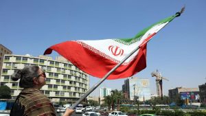 Irán rechaza reunirse con EEUU en Qatar, pese a mandar una delegación al país del Golfo