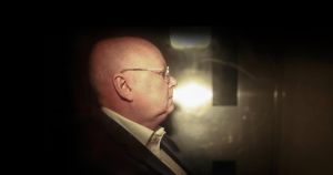 Here's why Peter Murrell might have chosen to defraud SNP funds