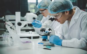 Australia must have an ambitious research policy to underpin economic transformation