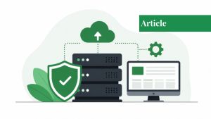 A Practical Guide to Choosing Reliable Hosting Infrastructure for Business Websites