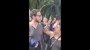 US Jewish, LGBTQ groups denounce Pride harassment of Jewish politician Scott Wiener