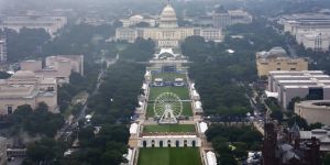 What Is There to Celebrate on the 250th Anniversary of the United States of America?