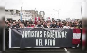 Un colegio profesional de artistas que vulnera a los artistas, por Cynthia Cienfuegos