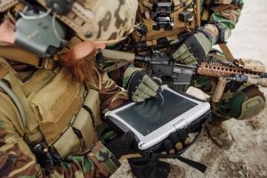 The Myth of Post-Industrial War: Regenerative Power and the Future of Deterrence