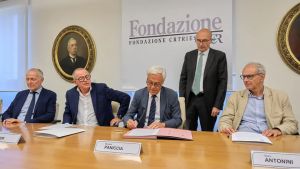 Trieste inventa il condominio multigenerazionale: tre storici palazzi del centro diventano un'oasi per gli anziani