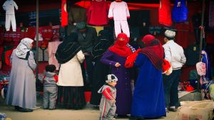 Ideological Extremism, Uyghur Repression, And Transnational Terror: The CCP’s Tools Of Total Control – OpEd