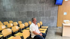 El conductor que causó la muerte de una motorista en la 