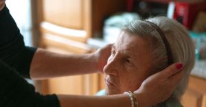 Caregiving During Retirement: A Likelihood for Many of Us