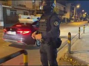 Quattro arresti per l'attentato a Sigfrido Ranucci, il blitz dei Carabinieri