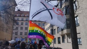 Als Meersburg ein Zentrum für die religiösen Sozialisten war