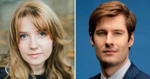 Annika Ström Melin: Varför är de unga så förtjusta i orden supermakt och superstat?