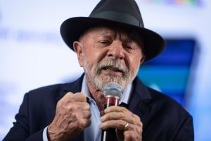 Por que Lula odeia Santa Catarina