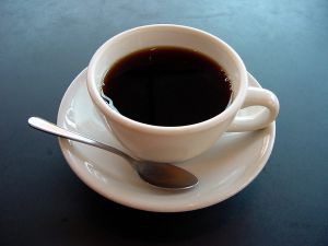 Your morning coffee is killing the planet