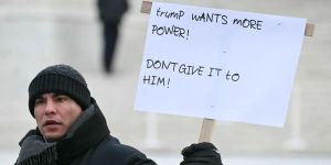 The Supreme Court Just Made Rank Corruption Great Again
