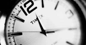 Are You Ready for Your Prime Time?