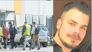 Morì sul lavoro a Mariano, dopo oltre tre anni verso il patteggiamento. La sorella: «Chiediamo giustizia»
